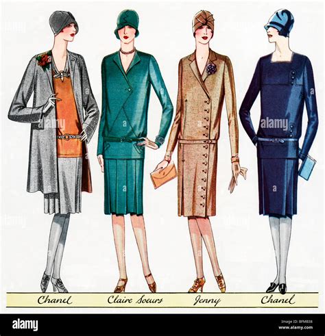 coco chanel clothes 1920s|coco chanel original designs.